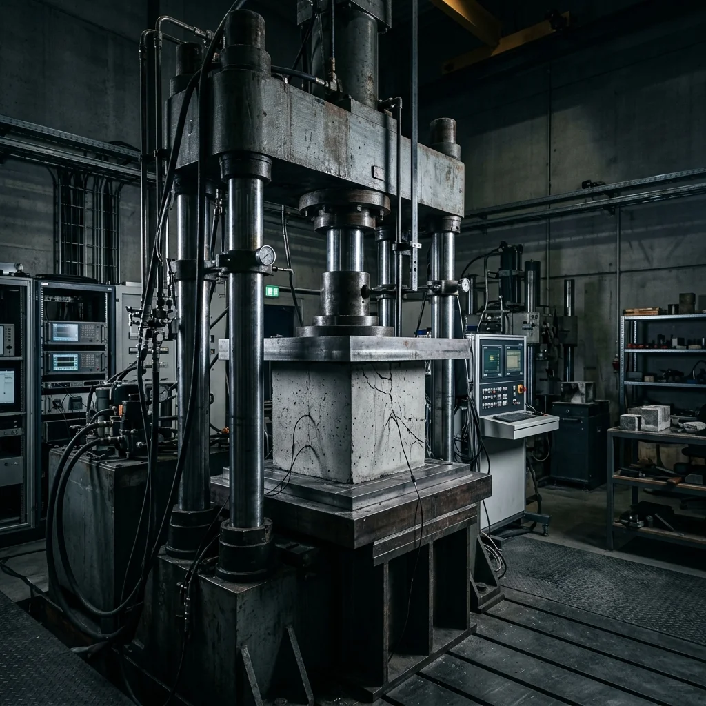 10× Structural Strength