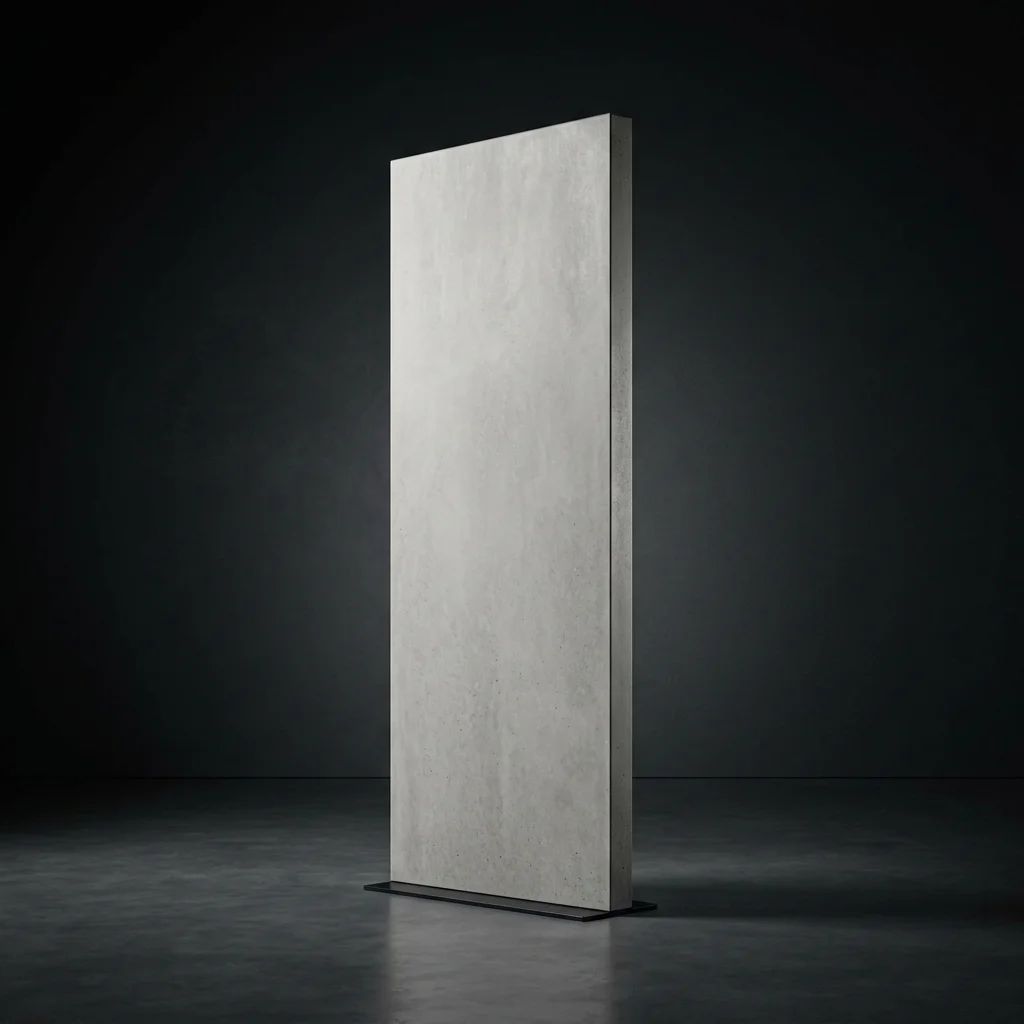 GOGER interior partition panel — product showcase